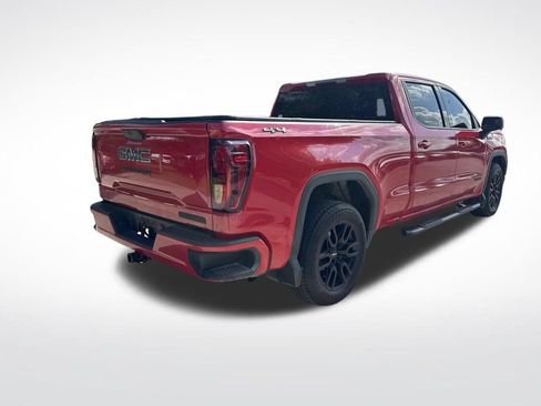 Used 2019 GMC Sierra 1500 Elevation w/ Elevation Convenience Package AWD/4WD image 5
