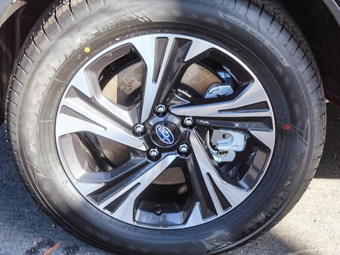 New 2026 Subaru Crosstrek 2.5i Premium image 10