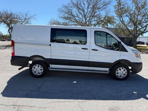 Used 2025 Ford Transit 250 Low Roof w/ Exterior Upgrade Package image 5