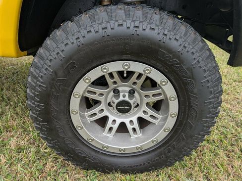 Used 2001 Jeep Cherokee Sport image 21