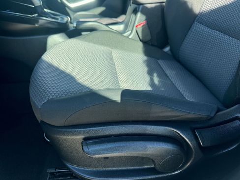 Used 2025 Kia Soul LX w/ LX Technology Package image 22