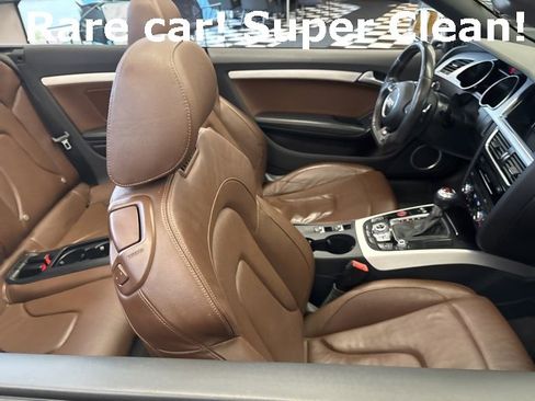 Used 2016 Audi S5 Premium Plus w/ Technology Package image 21