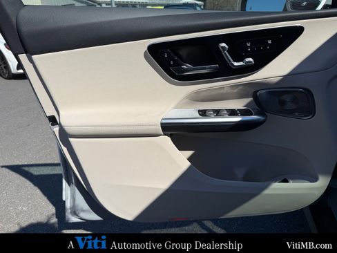 New 2026 Mercedes-Benz GLC 300 4MATIC image 11