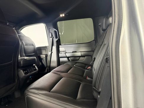 Used 2025 Ford F150 XLT w/ Equipment Group 302A MID RWD image 24