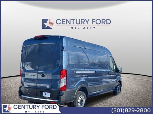 New 2026 Ford Transit 150 Base image 1