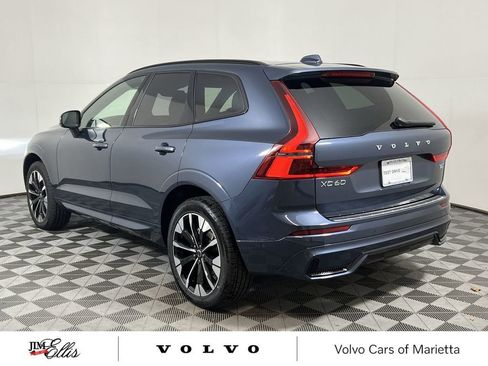 New 2026 Volvo XC60 B5 Plus w/ Protection Package Premier image 6