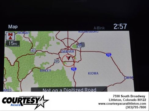 Used 2018 Acura TLX V6 w/ Technology & A-SPEC Pkg image 16