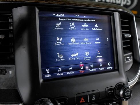 Used 2020 RAM 3500 Laramie image 26