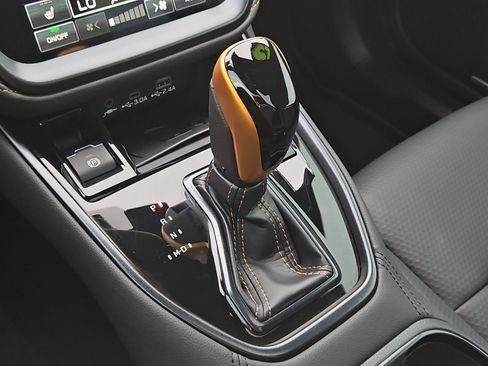 Used 2025 Subaru Outback Wilderness image 16