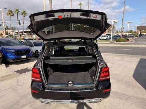 Used 2014 Mercedes-Benz GLK 350 2WD image 21