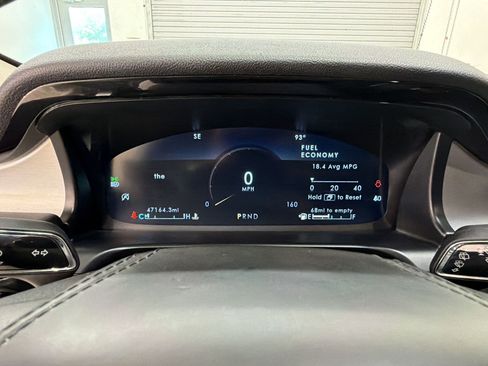 Used 2023 Lincoln Aviator 2WD image 22