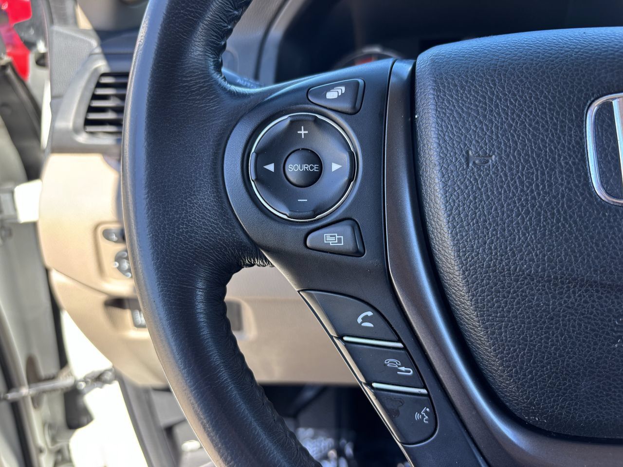 Certified 2022 Honda Ridgeline RTL image 26