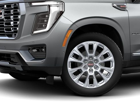 New 2025 GMC Yukon XL Denali image 36