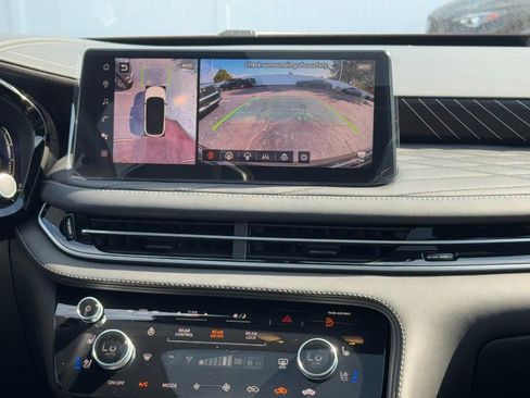 New 2026 INFINITI QX60 Autograph w/ Dark Cargo Package image 8