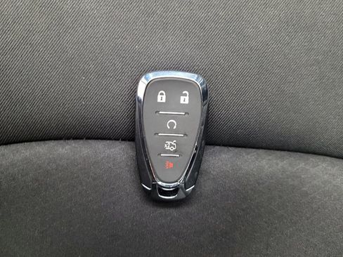 Used 2024 Chevrolet Malibu LT FWD image 32