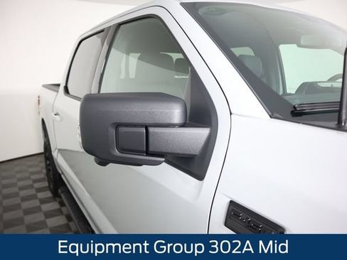 New 2026 Ford F150 XLT AWD/4WD image 10
