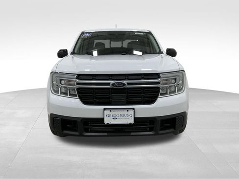 Used 2024 Ford Maverick Lariat w/ FX4 Off-Road Package image 7