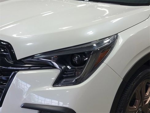 Used 2025 Subaru Ascent Bronze Edition w/ Popular Package #2 image 10