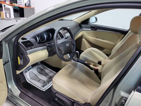 Used 2010 Hyundai Sonata GLS FWD image 26