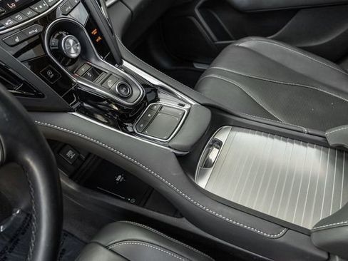 Used 2023 Acura RDX w/ Technology Package image 10