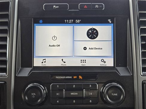 Used 2019 Ford F150 XLT w/ Equipment Group 302A Luxury image 8