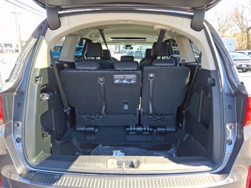 Used 2026 Honda Odyssey EX-L image 21