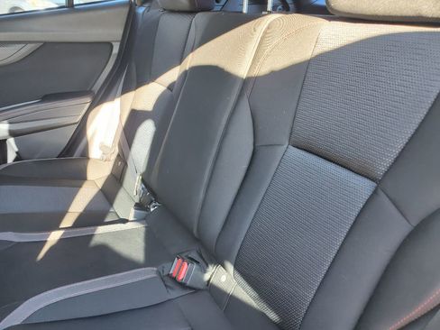 Used 2017 Subaru Impreza 2.0i Sport image 28