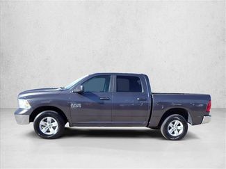 Used 2021 RAM 1500 Classic SLT video 2