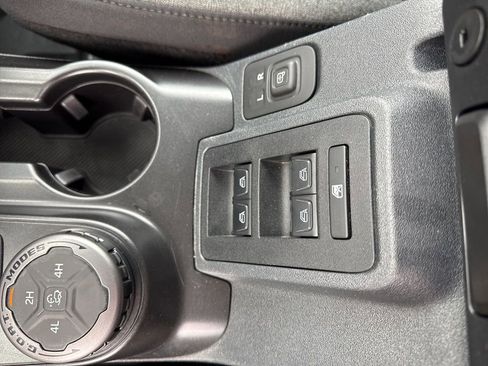 Used 2021 Ford Bronco Big Bend image 20