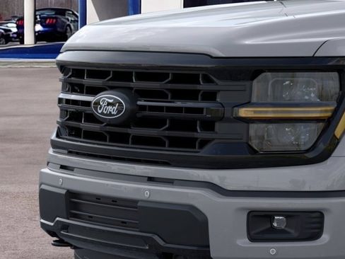 New 2026 Ford F150 XLT w/ Equipment Group 302A MID AWD/4WD image 18