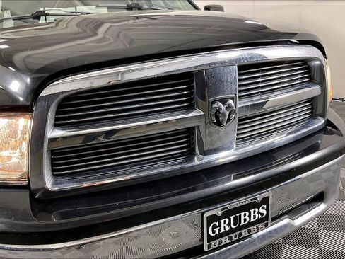Used 2010 Dodge Ram 1500 Truck SLT w/ Big Horn Regional Pkg RWD image 31