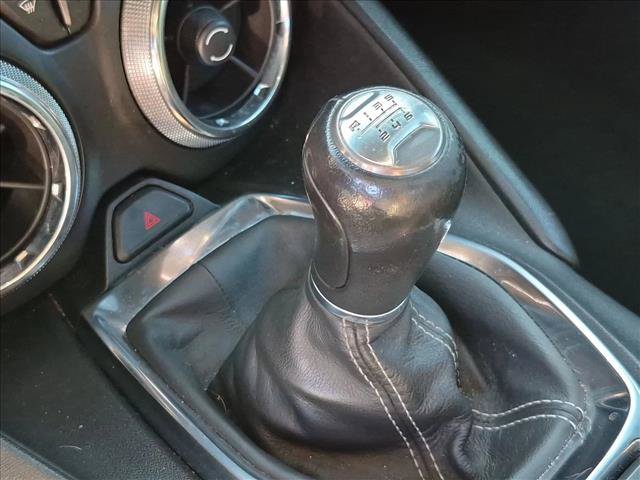 Used 2019 Chevrolet Camaro LT w/ RS Package RWD image 12