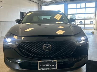Used 2026 MAZDA CX-30 AWD 2.5 S