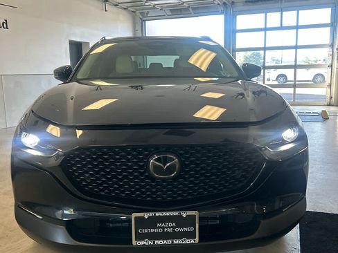 Used 2026 MAZDA CX-30 AWD 2.5 S image 1