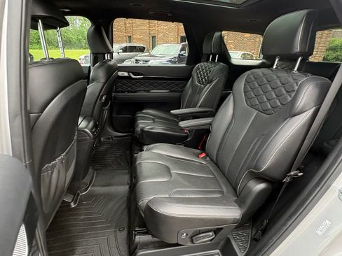 Used 2021 Hyundai Palisade Calligraphy AWD/4WD image 27