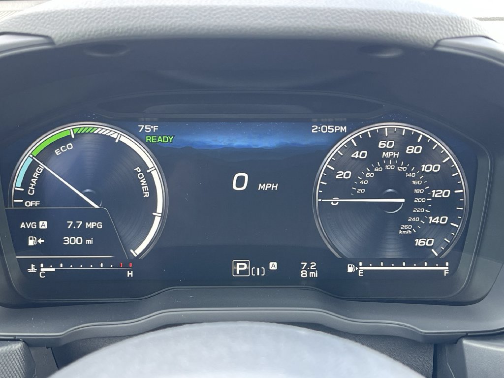 New 2026 Subaru Forester Premium AWD/4WD image 28
