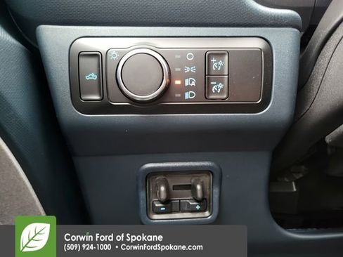 New 2026 Ford Maverick XLT w/ 4K Tow Package image 19