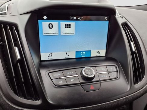 Used 2019 Ford Escape SEL image 13