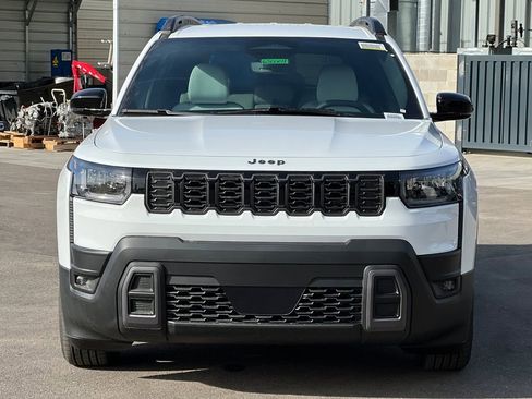 New 2026 Jeep Cherokee Limited AWD/4WD image 9