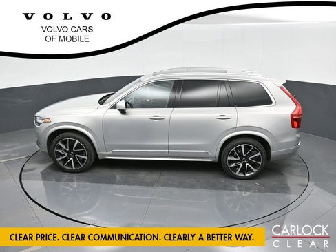 Used 2023 Volvo XC90 B6 Plus w/ Protection Package Premier image 28