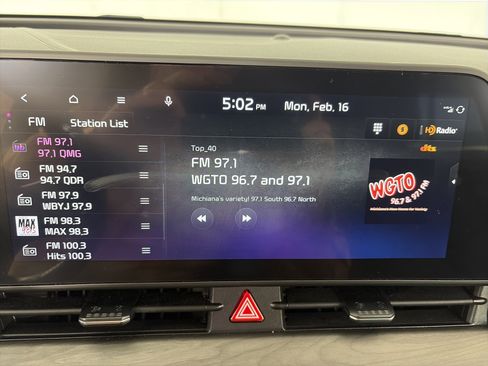 Used 2023 Kia Sportage X-Line image 17