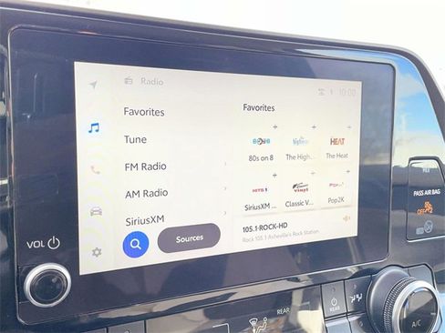 Used 2023 Toyota Highlander LE image 28