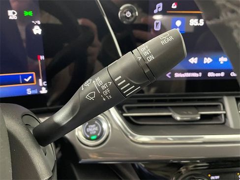 New 2026 Chevrolet Trax ACTIV w/ Driver Confidence Package image 12