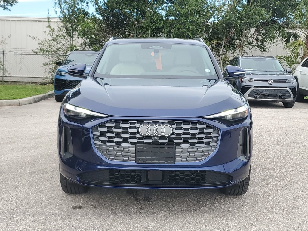 New 2026 Audi Q5 Premium AWD/4WD image 10