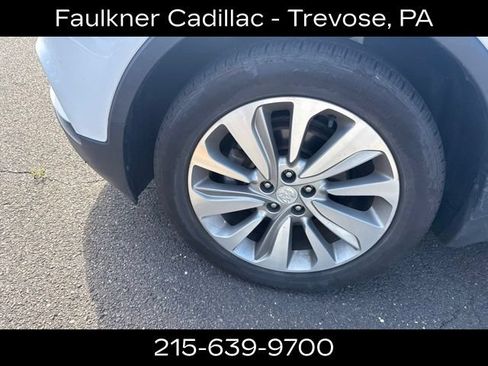 Used 2020 Buick Encore Preferred FWD image 6