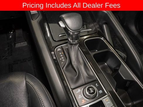 Used 2023 Kia Telluride S w/ S Sunroof Package AWD/4WD image 18