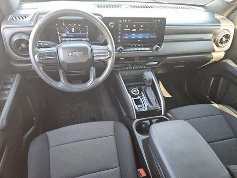 Used 2023 Chevrolet Colorado Trail Boss w/ Advanced Trailering Package image 17