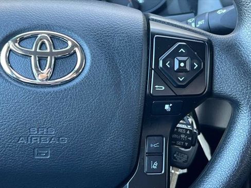 Certified 2023 Toyota Tacoma SR w/ SR Convenience Package RWD image 24