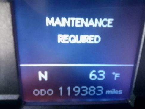 Used 2016 Toyota 4Runner SR5 Premium AWD/4WD image 10
