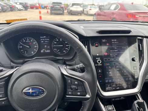 Used 2024 Subaru Outback Limited AWD/4WD image 16